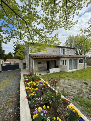 Maison à vendre 5 pièces 120 m²
