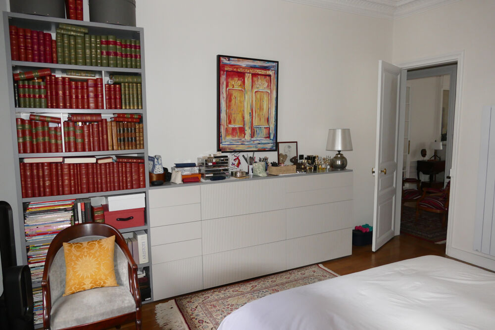 � vendre  Appartement Paris 17