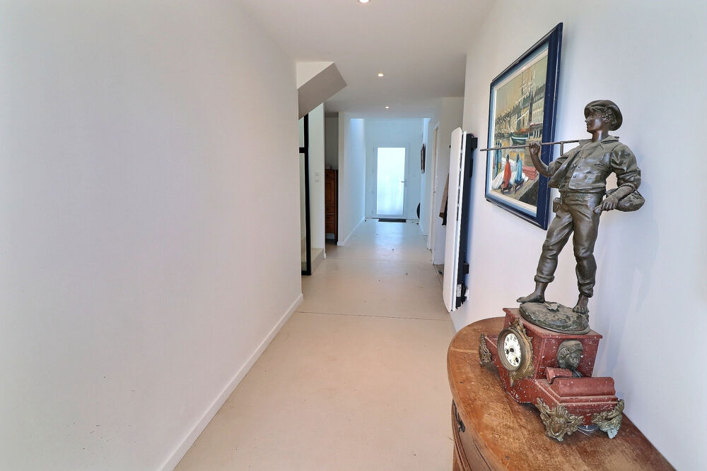 � vendre  Maison Le Relecq-Kerhuon (29480)