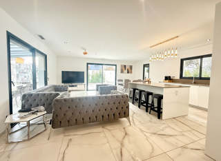  Maison à vendre 5 pièces 139 m²