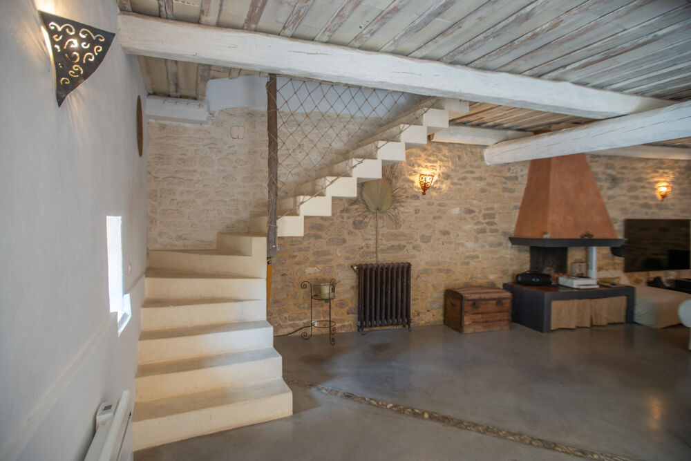 à vendre  Maison Argilliers (30210)