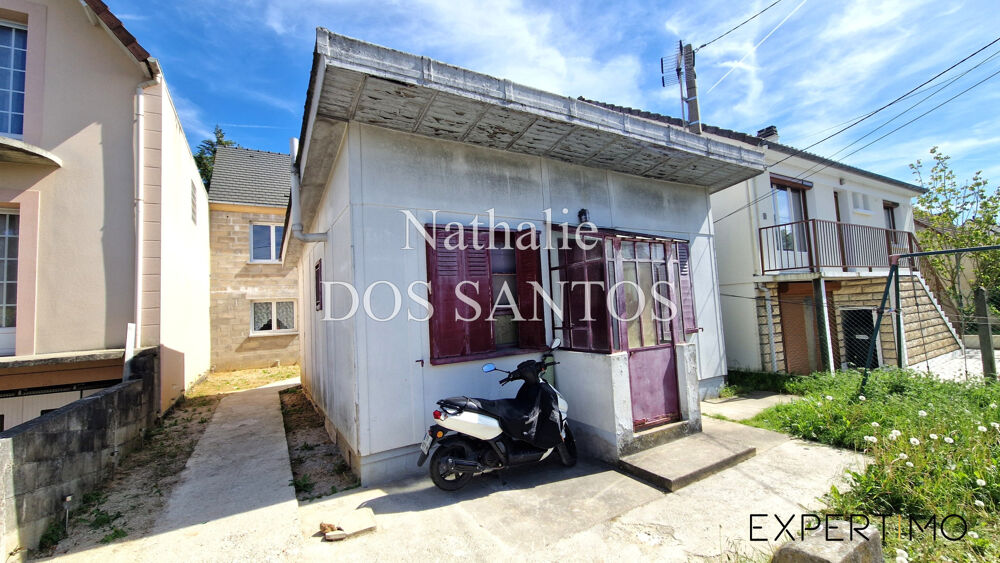 Vente Maison Maison bi familiale à fort potentiel    Morsang-sur-Orge (91390) Morsang sur orge