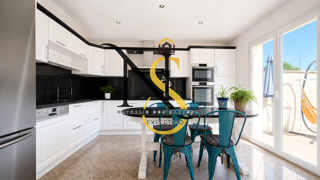  Maison à vendre 6 pièces 135 m²