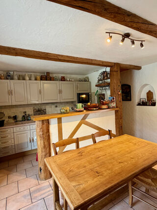  Appartement  vendre 5 pices 115 m