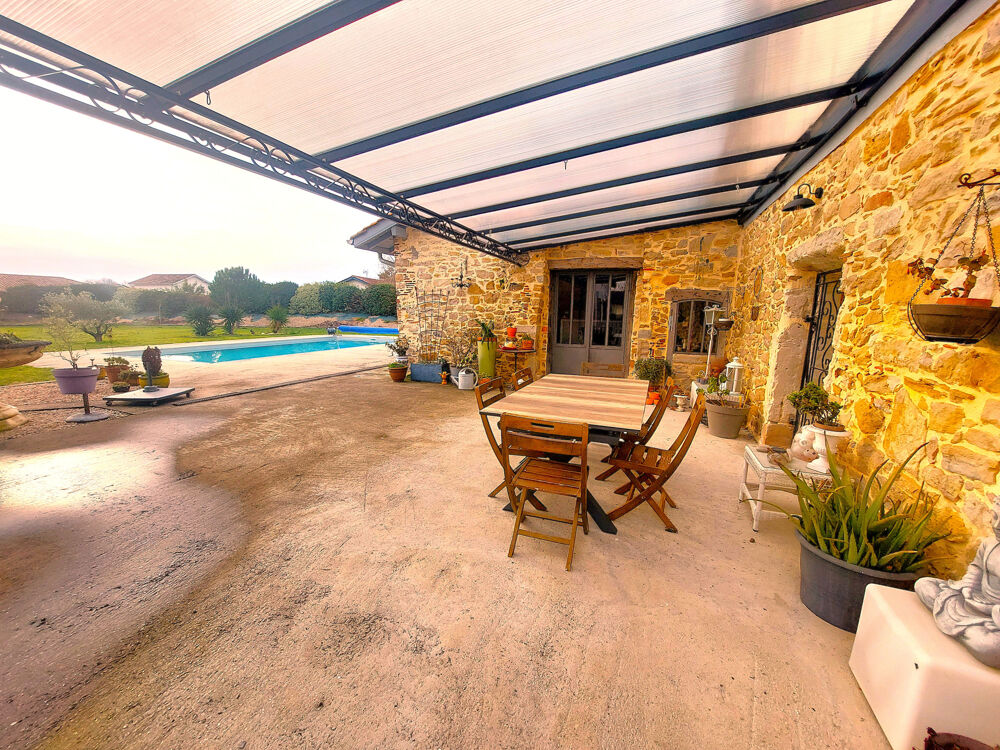 � vendre  Maison Port-de-Lanne (40300)