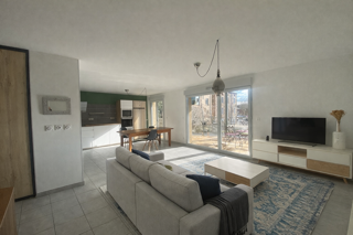  Appartement � vendre 4 pi�ces 88 m�