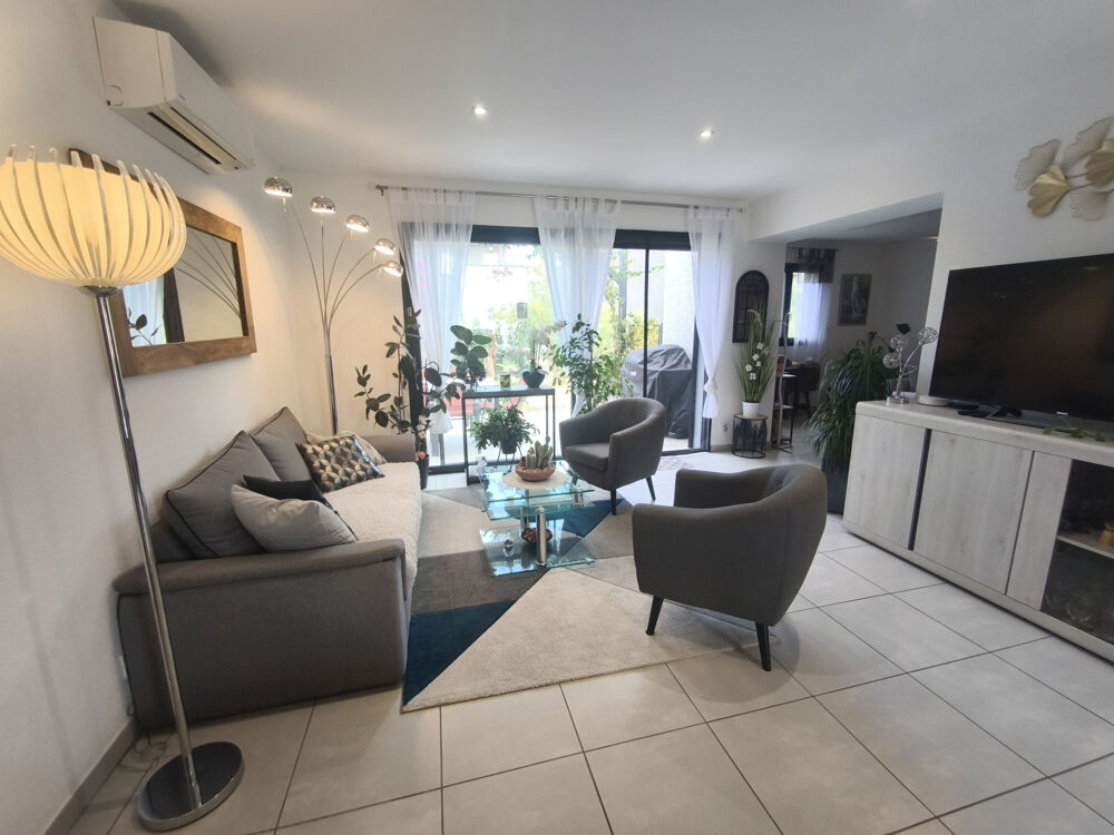 Vente Maison Villa récente T3/T4 Ghisonaccia Ghisonaccia