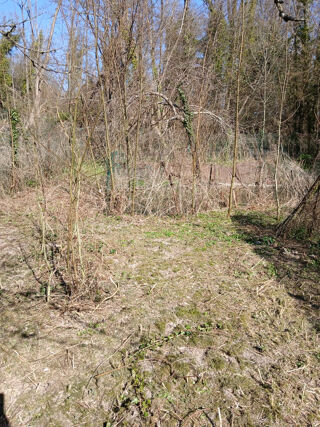  Terrain  vendre 997 m