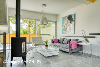  Maison à vendre 5 pièces 97 m²