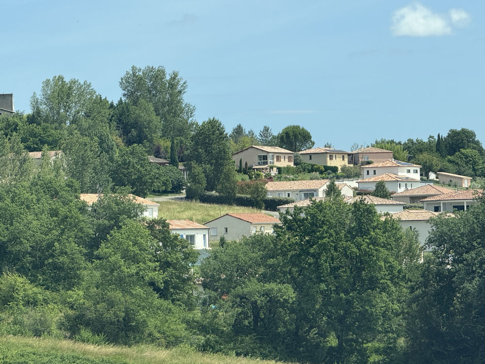 Monclar-De-Quercy Maison neuve de 96m2