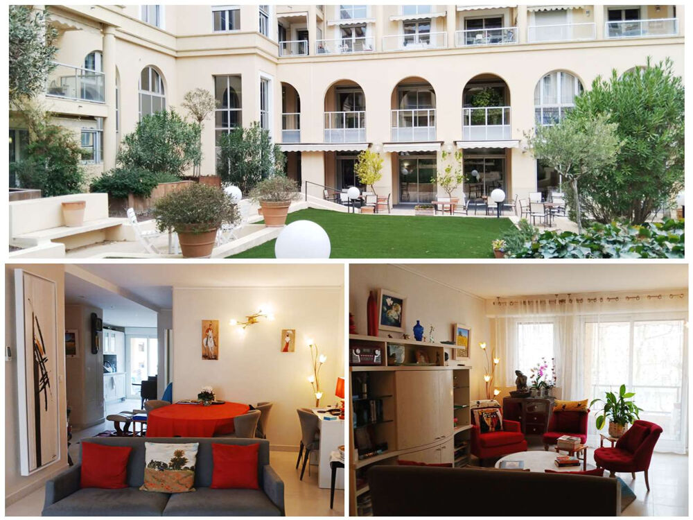 Appartement 3 pièces 70 m² · à Aix en Provence · 70 m² · 238 500 €