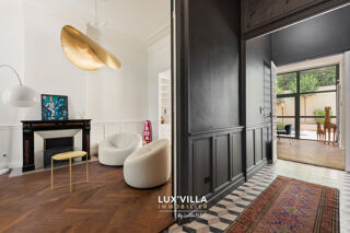  Maison à vendre 6 pièces 162 m²