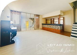  Maison � vendre 4 pi�ces 195 m�