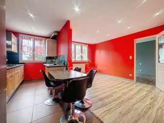  Appartement � vendre 3 pi�ces 48 m�