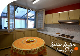  Maison � vendre 5 pi�ces 158 m�