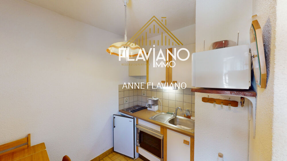 Vente Appartement EXCLUSIVITÉ-FLAVIANO-IMMO-APPARTEMENT DUPLEX-BALCON Barcelonnette
