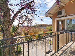  Maison � vendre 6 pi�ces 125 m�