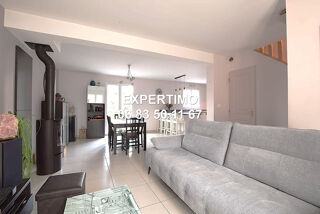  Maison � vendre 5 pi�ces 108 m�