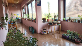  Maison � vendre 8 pi�ces 204 m�