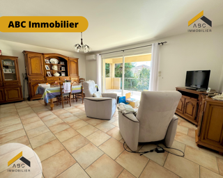  Appartement  vendre 3 pices 73 m