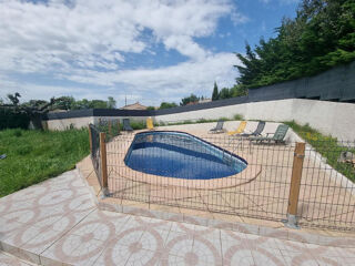  Maison � vendre 5 pi�ces 132 m�