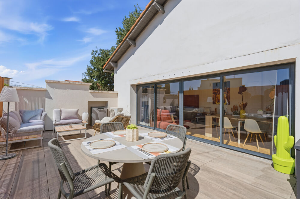 APPARTEMENT - PROCHE CENTRE