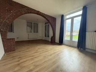  Maison � vendre 5 pi�ces 90 m�