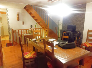  Appartement � vendre 6 pi�ces 160 m�