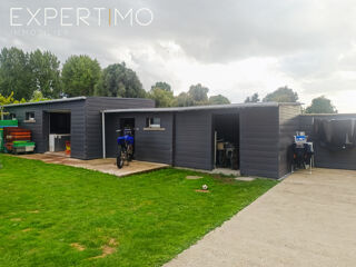  Maison  vendre 6 pices 107 m