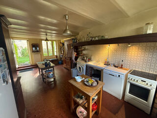 Maison à vendre 6 pièces 135 m²