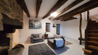  Maison à vendre 6 pièces 110 m²