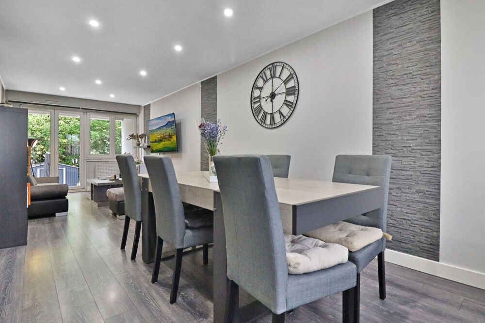 Vente Maison Charmante maison 4 ch, 102 m2, jardin, terrasses et garage Mondelange