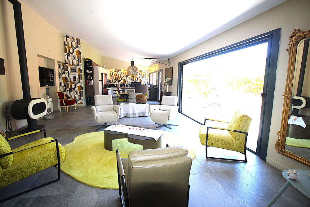 Grande maison familiale