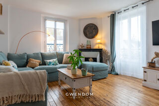  Maison � vendre 5 pi�ces 129 m�