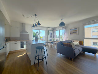  Appartement à vendre 3 pièces 72 m²