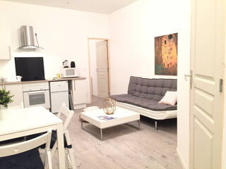  Appartement � louer 2 pi�ces 38 m�