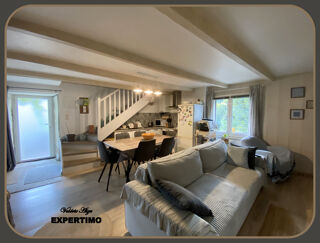  Maison à vendre 3 pièces 49 m²