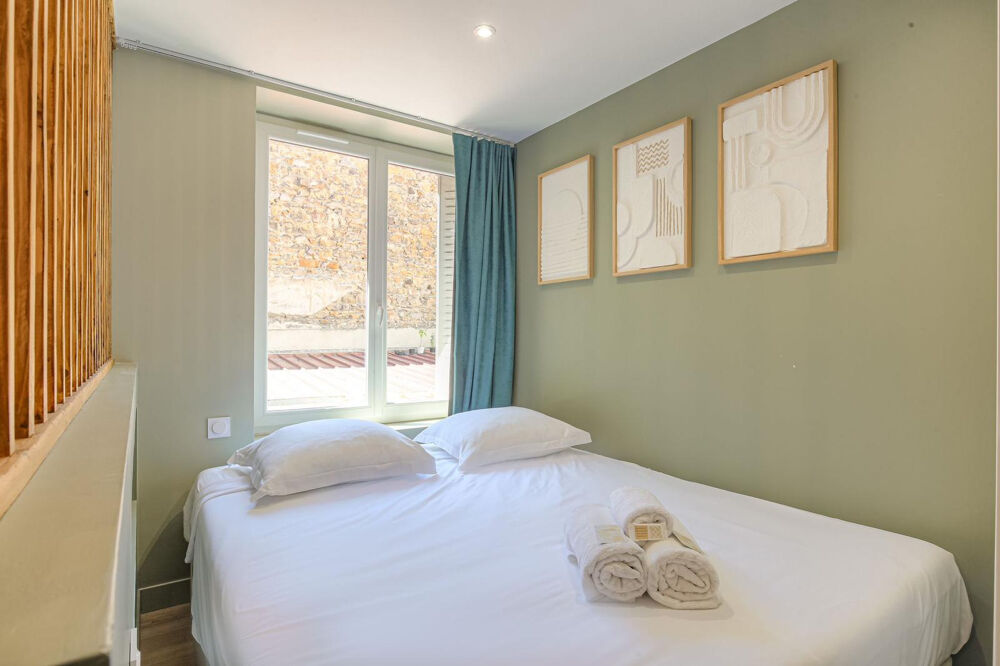 Vente Appartement Lyon 2   Investissement locatif   2 studios loués Lyon 2