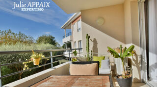  Appartement  vendre 3 pices 53 m