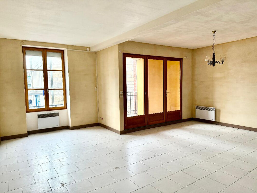 Vente Appartement Situation prisée hyper centre Dinard Appartement 3 pièces 77,65 m2 proche plages Dinard