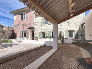  Maison à vendre 3 pièces 103 m²