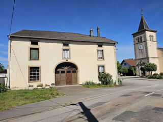  Maison � vendre 6 pi�ces 148 m�