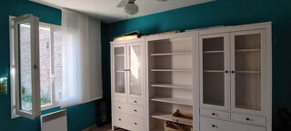  Maison � vendre 4 pi�ces 83 m�