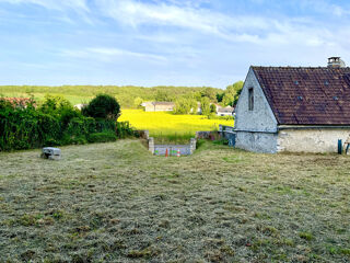  Terrain à vendre 584 m²