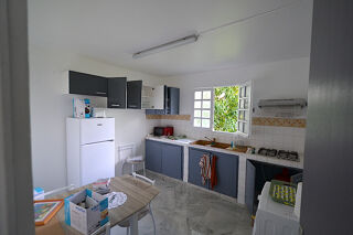  Maison à louer 3 pièces 52 m²