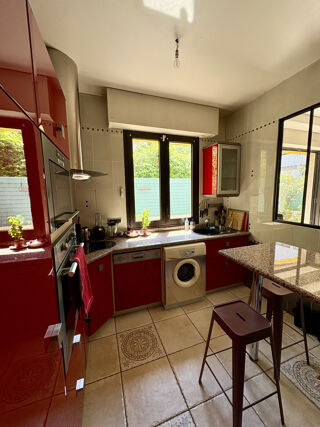  Appartement à vendre 2 pièces 75 m²