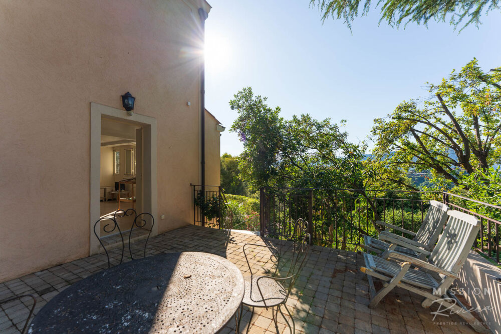  vendre  Maison Nice (06200)