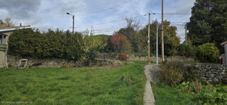  Terrain � vendre 966 m�