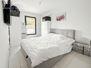  Maison � vendre 4 pi�ces 90 m�