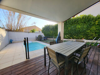  Maison � vendre 5 pi�ces 91 m�